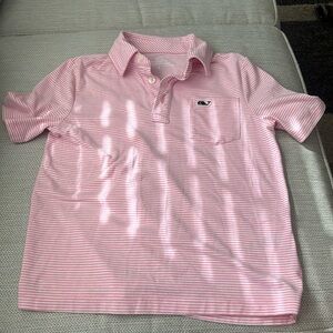 Vineyard Vines polo